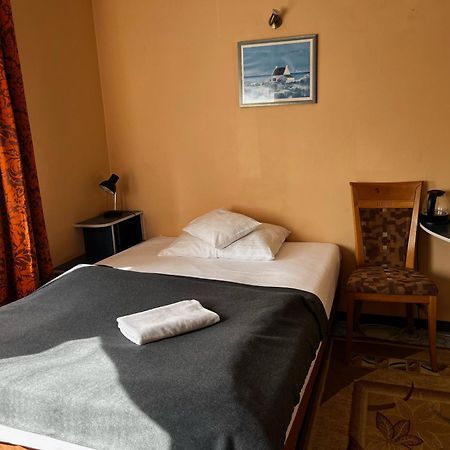 Bed and Breakfast Abak Gdansk Exterior foto