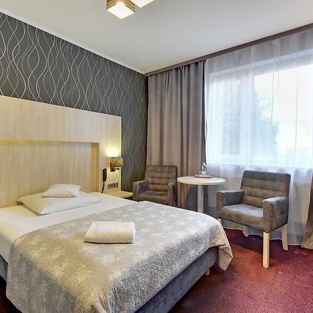 Bed and Breakfast Abak Gdansk Exterior foto