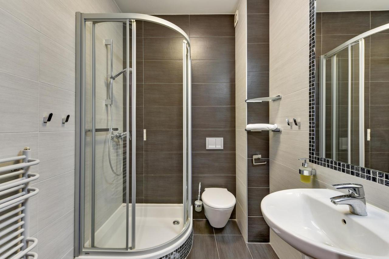 Bed and Breakfast Abak Gdansk Exterior foto