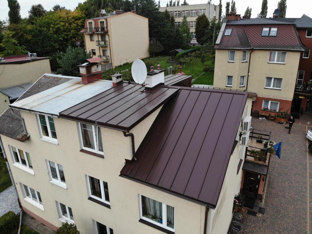 Bed and Breakfast Abak Gdansk Exterior foto