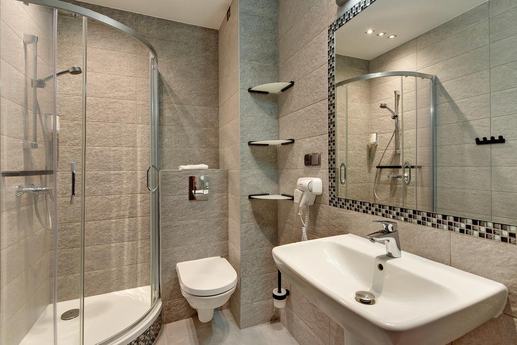 Bed and Breakfast Abak Gdansk Exterior foto