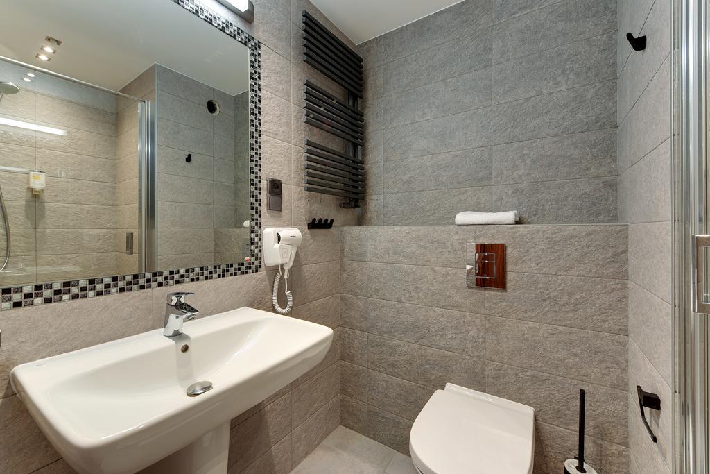 Bed and Breakfast Abak Gdansk Exterior foto