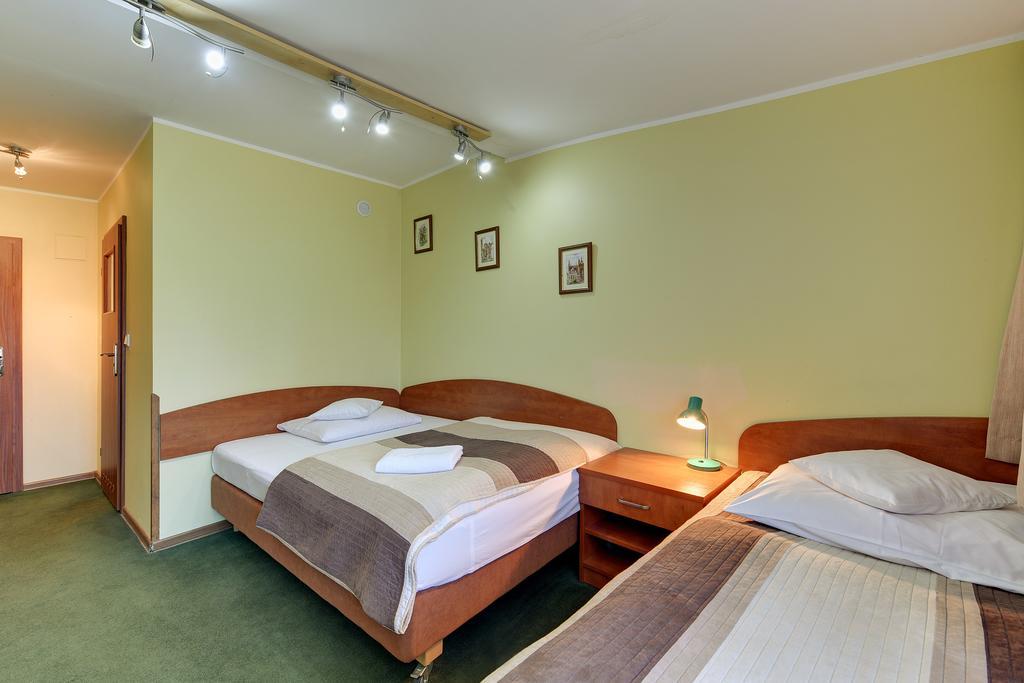 Bed and Breakfast Abak Gdansk Exterior foto