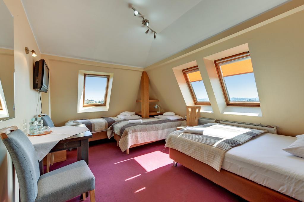 Bed and Breakfast Abak Gdansk Exterior foto