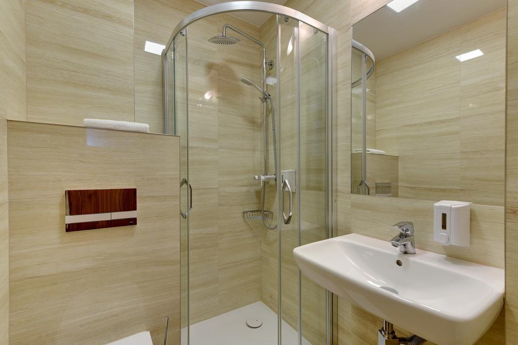 Bed and Breakfast Abak Gdansk Exterior foto