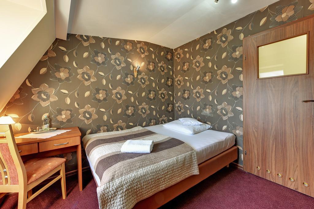Bed and Breakfast Abak Gdansk Exterior foto