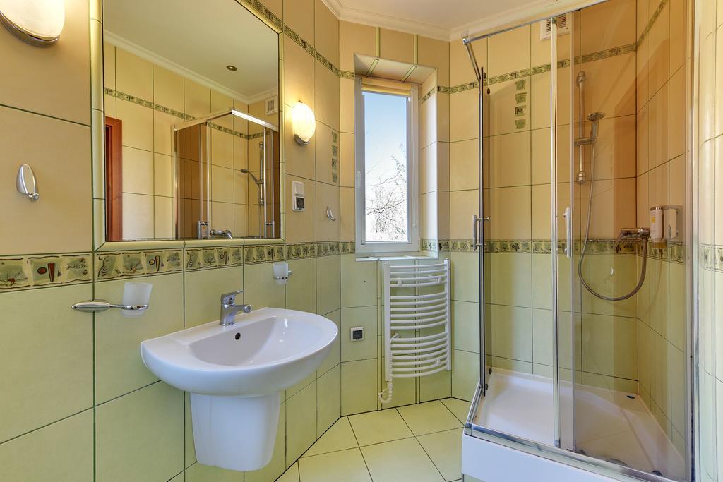 Bed and Breakfast Abak Gdansk Exterior foto