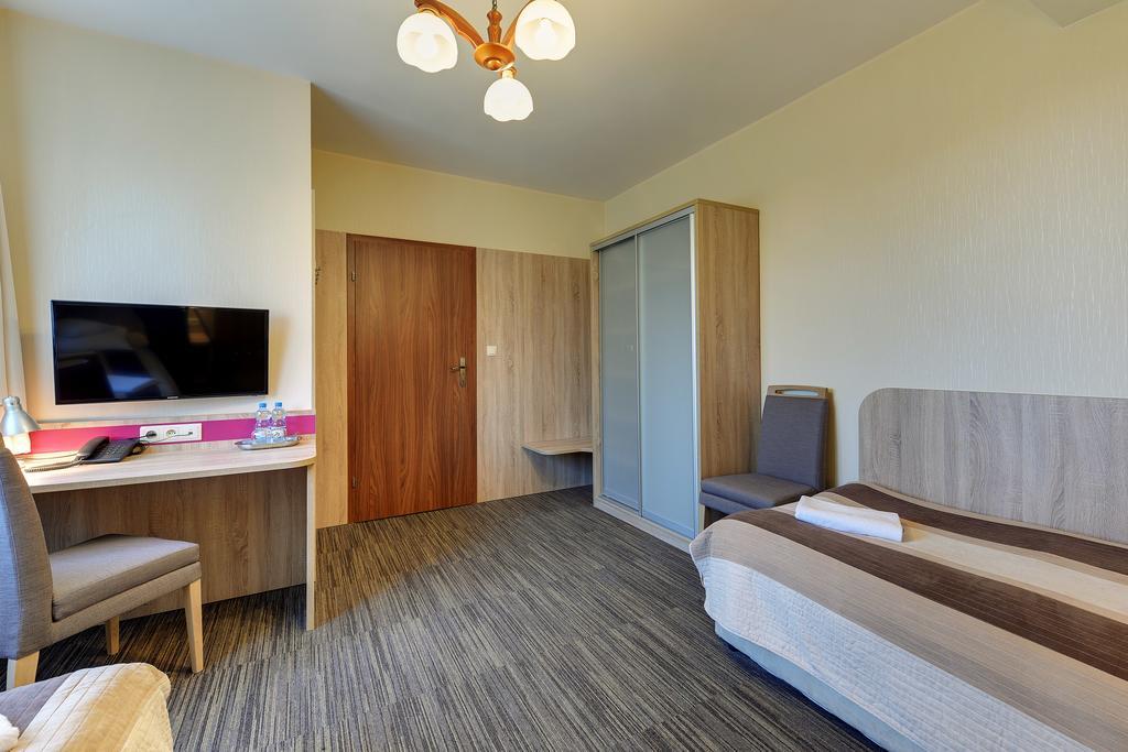 Bed and Breakfast Abak Gdansk Exterior foto