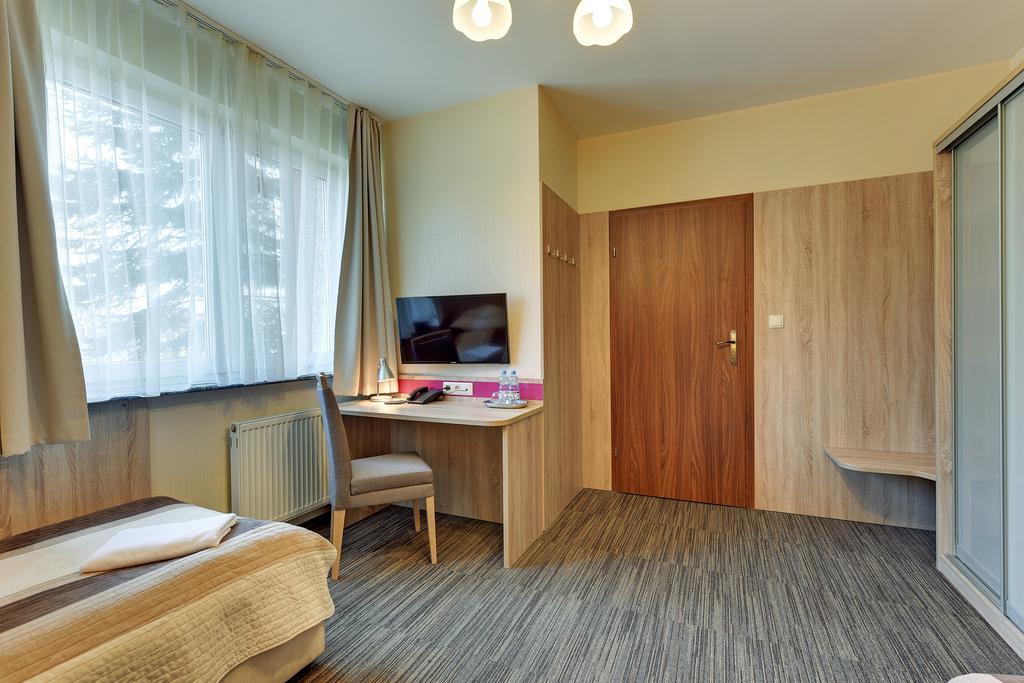 Bed and Breakfast Abak Gdansk Exterior foto