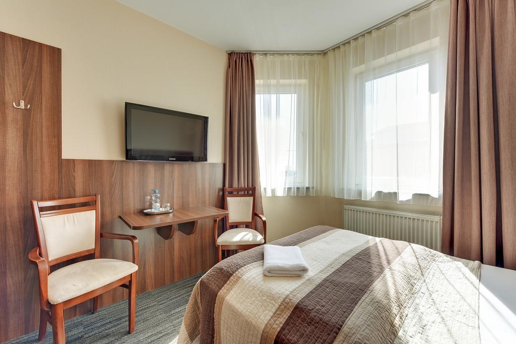 Bed and Breakfast Abak Gdansk Exterior foto