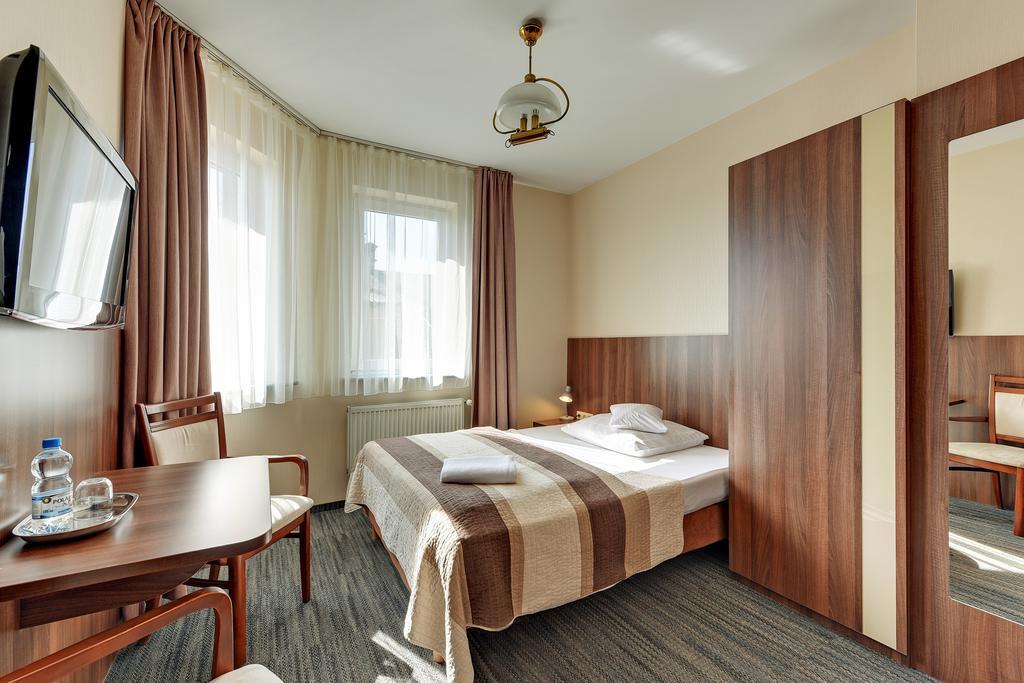 Bed and Breakfast Abak Gdansk Exterior foto
