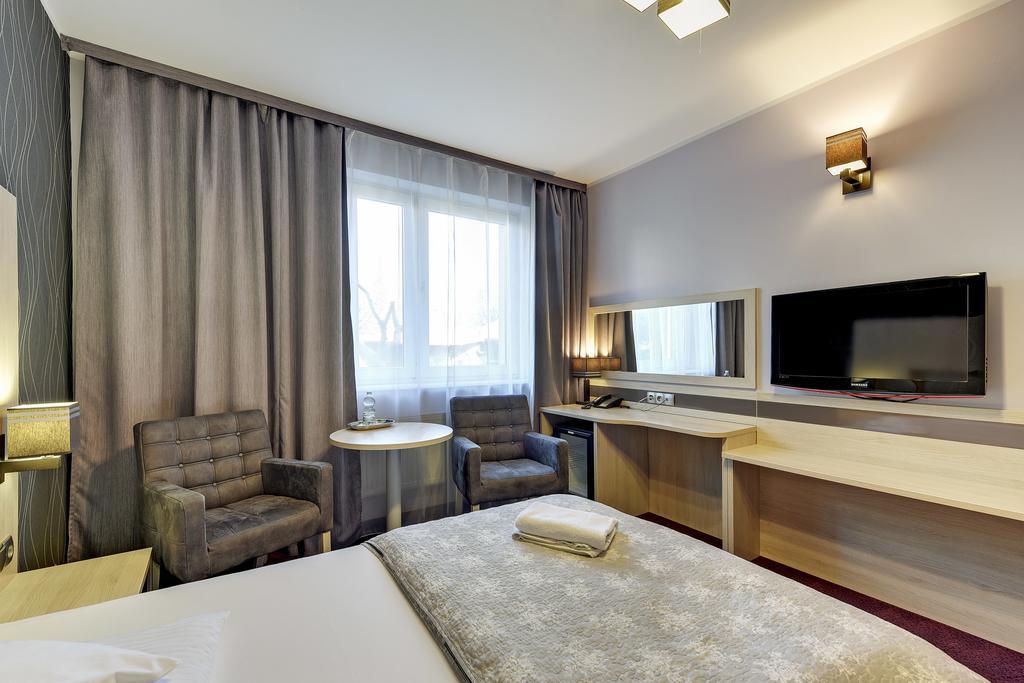 Bed and Breakfast Abak Gdansk Exterior foto