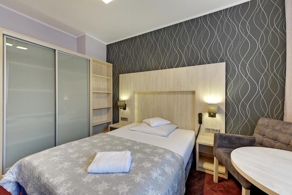 Bed and Breakfast Abak Gdansk Exterior foto