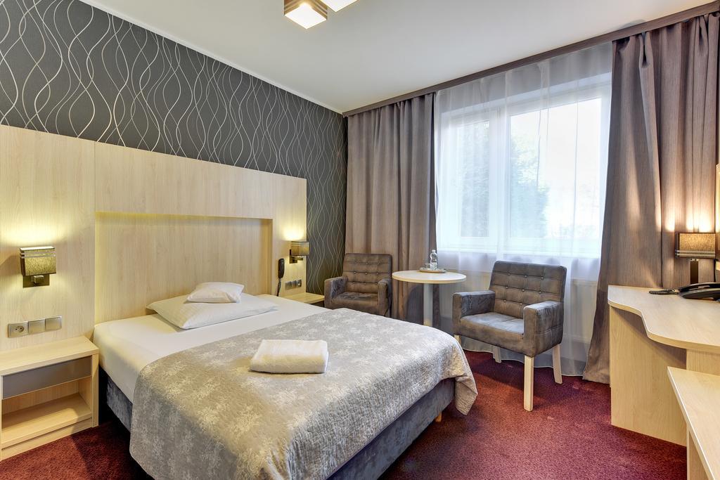 Bed and Breakfast Abak Gdansk Exterior foto