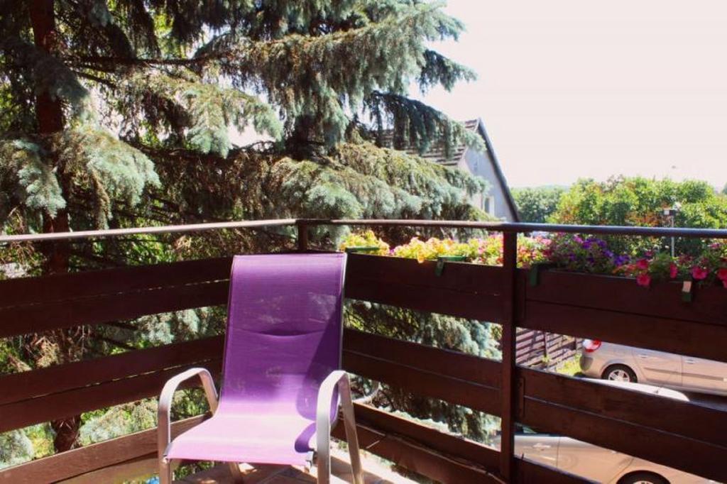 Bed and Breakfast Abak Gdansk Exterior foto